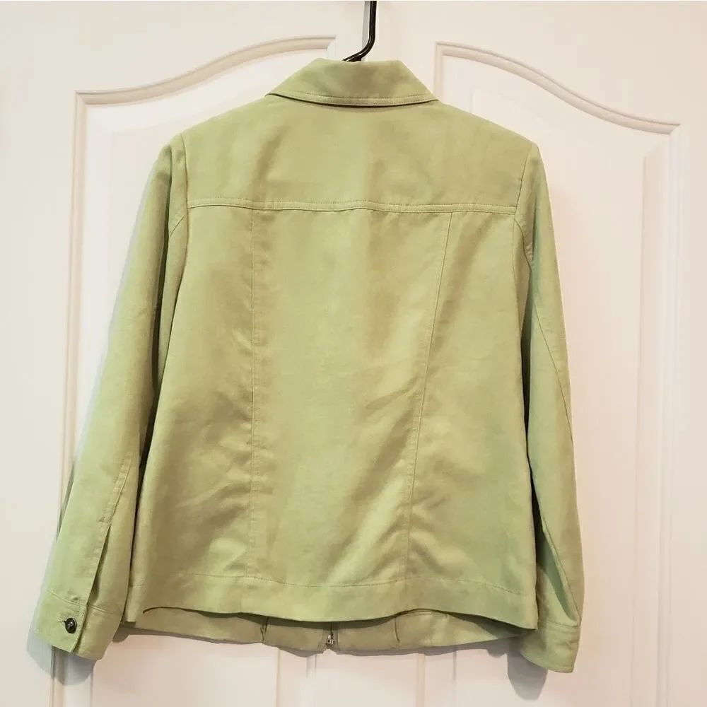 Allison Daley Jacket - Picture 2 of 4